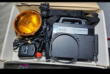 Rechargeable Hunting Lamp