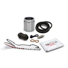 Yamaha XS750 E 1978 rear brake caliper piston seal replacement parts