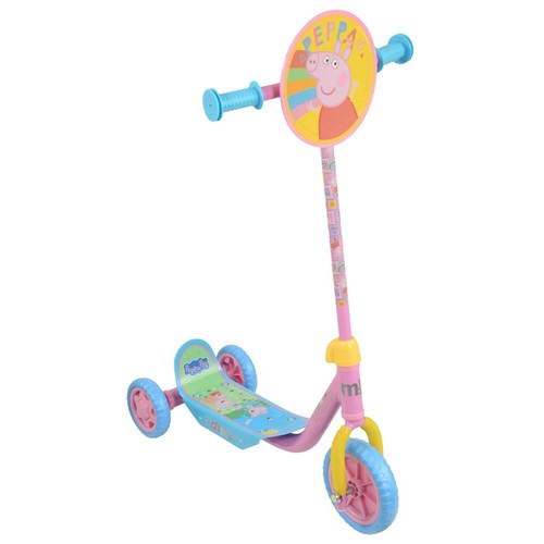 Peppa pig deluxe tri - peppa,