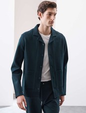 Marks & Spencer Mens Navy