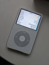 Apple Ipod Classic 5th