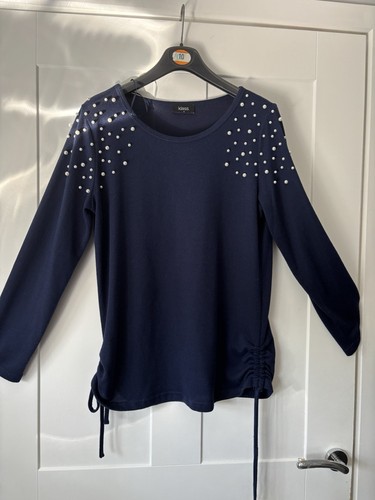 Klass navy pearl - navy,