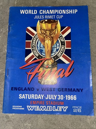1966 world cup - world, england