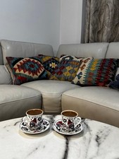Set Of 4 Cushions (