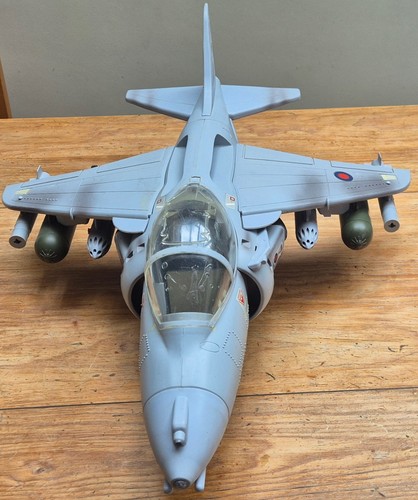 Armed forces vtol attack - hm,