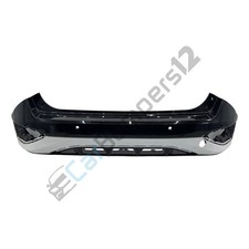 KIA SPORTAGE 2021 ONWARD GT LINE GENUINE REAR BUMPER 86612-R2CA0