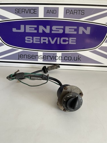 Jensen interceptor mk1 ff - ,