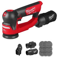Milwaukee M12FSDR75-0 12V FUEL