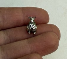 Pandora Sterling Silver