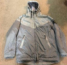 Nike x Stone Island Nylon