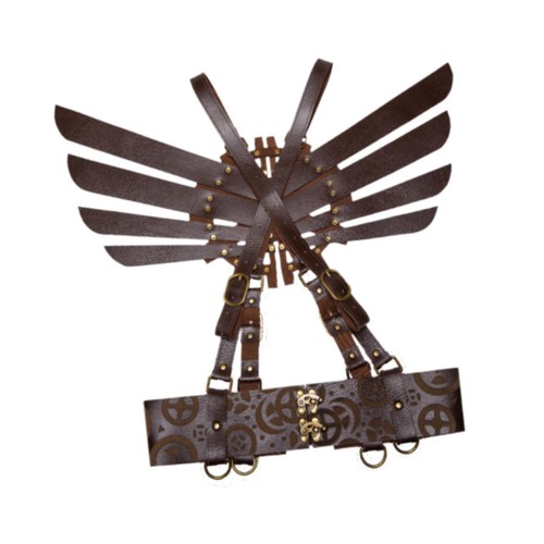 Medieval chest armour cosplay - chest,