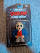 Pro Wrestling Tees Micro