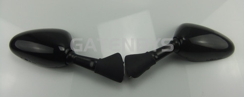 New pair fairing - fairing, for