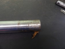 suzuki gt 500 fork tube