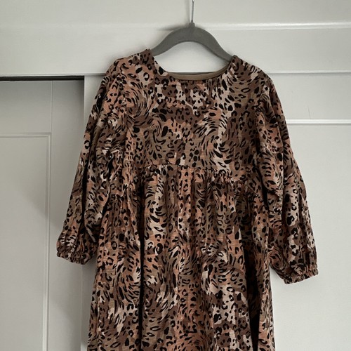 Next girls leopard animal - girls,