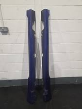 Ford Fiesta St180 Sprinta Blue