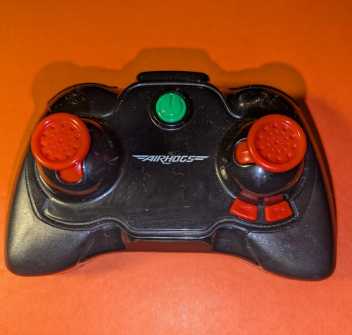 Air hogs remote control - air,