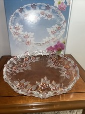 Vintage Carmen Rose 12"