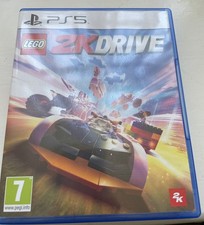LEGO 2K DRIVE PlayStation 5