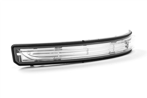 Wing mirror indicator - mirror, left