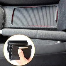 Cup Holder Curtain Center