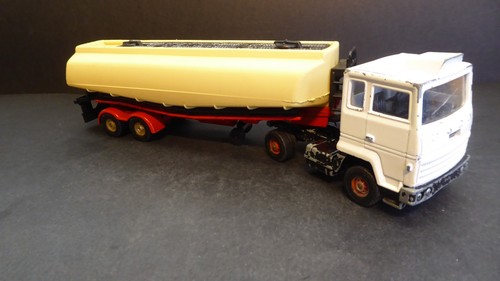 Corgi major toys - toys, ford