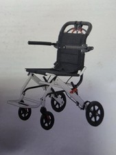 Portable wheelchair small - portable,