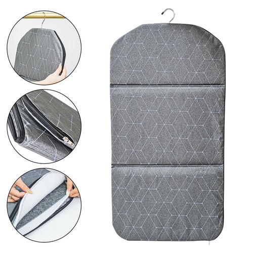 Ironing mat garment - mat, steamer
