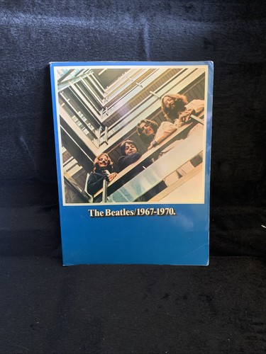 The beatles 1967 1970 - the, beatles: