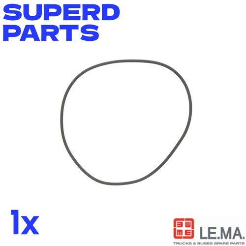 Gasket seal fits rvi magnum - gasket/seal,