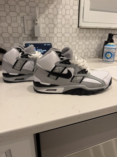 Nike air trainer high - trainer,
