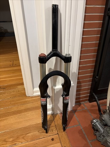 Rockshox psylo mountain - rockshox, sl