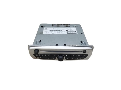 Renault megane radio stereo - megane, cd