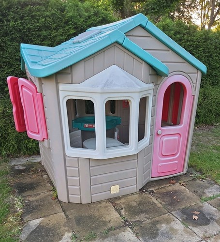 Step2 cottage wendy - wendy, play