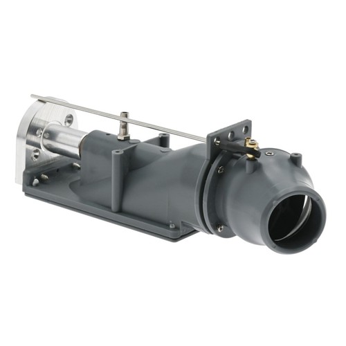 Boat thruster jet pump set - jet,