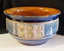 Antique Royal Doulton Art