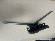 ORIGINAL TV STAND FOR 32” SAMSUNG UE32J5100AK UE32J5500AK UE32J4100AK +SCREWS