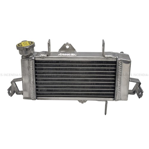 Radiator for yamaha yzf r125 - yamaha,