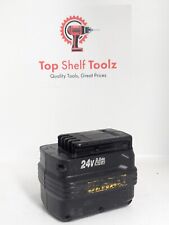  DEWALT DE0240 Battery 24V / 2.0Ah - NiMH Air Cooled