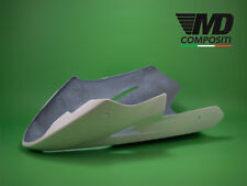 Belly Pan Triumph street