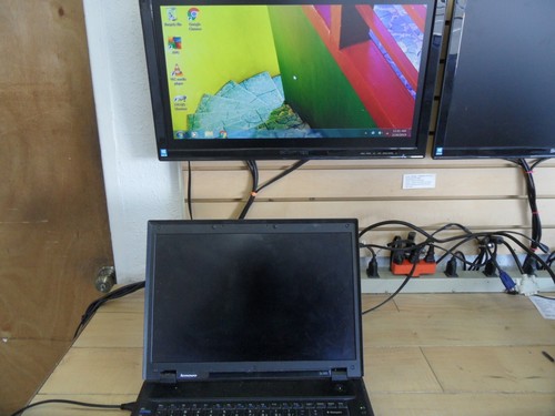 Lenovo sl500 laptop - lenovo, 4