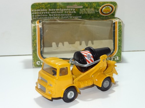 Joal spain 202 camion - spain,
