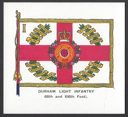 Cavanders regimental - -,