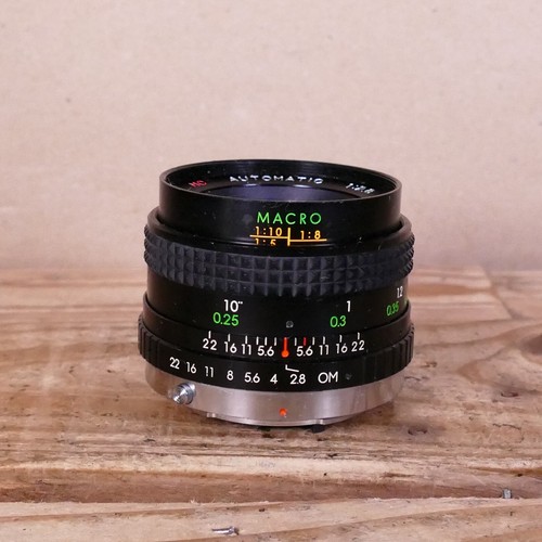 Sirius automatic 28mm 8 - sirius, f2.8