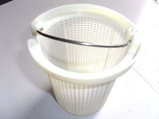 PENTAIR STA-RITE PUMP STRAINER