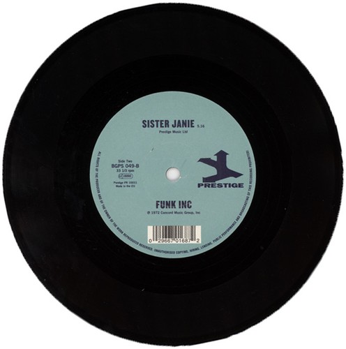 Funk inc harold mabern - inc,
