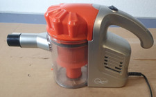 Quest 600w Dual Cyclone