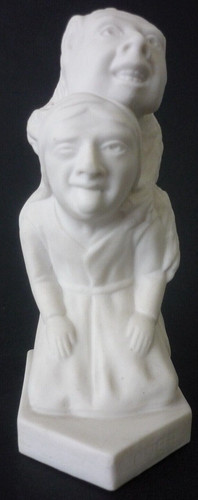 Goss rare c19th the - h, "the