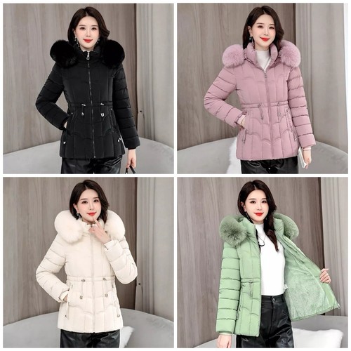 Winter 2025 new down - down, jacket