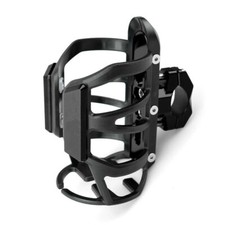 Drink Holder Water Bottle Cup Stand Motorcycle Accessories Crash Bar Adjustable 